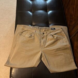 Men’s Pants. Like new.